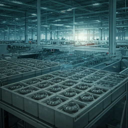 Manufacturing workstation