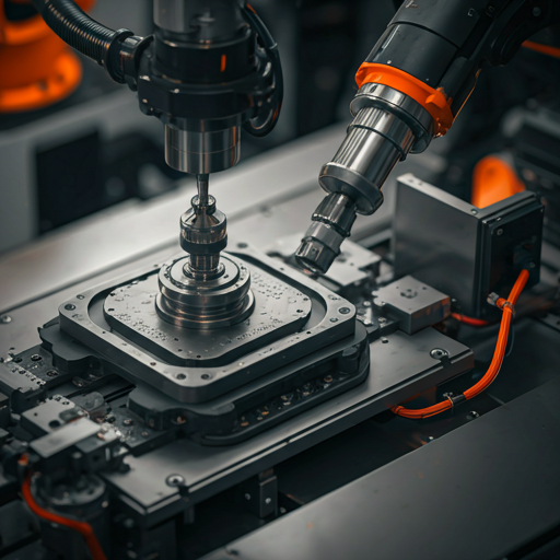 Precision Assembly