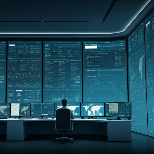 Digital Infrastructure Team